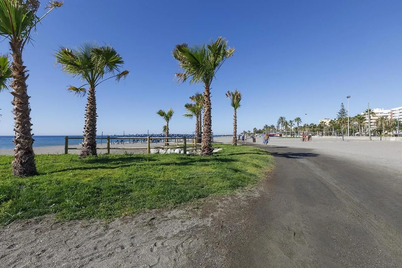 Appartement Apartamentos Torre Del Mar Espagne