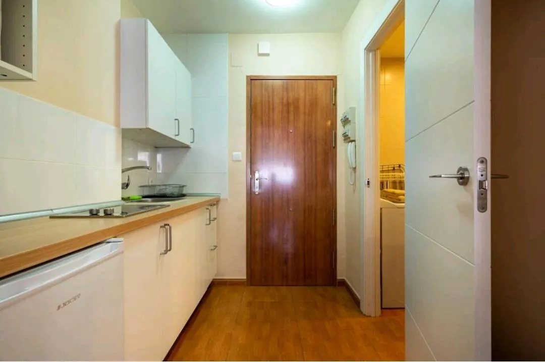 Appartement Apartamentos Torre Del Mar