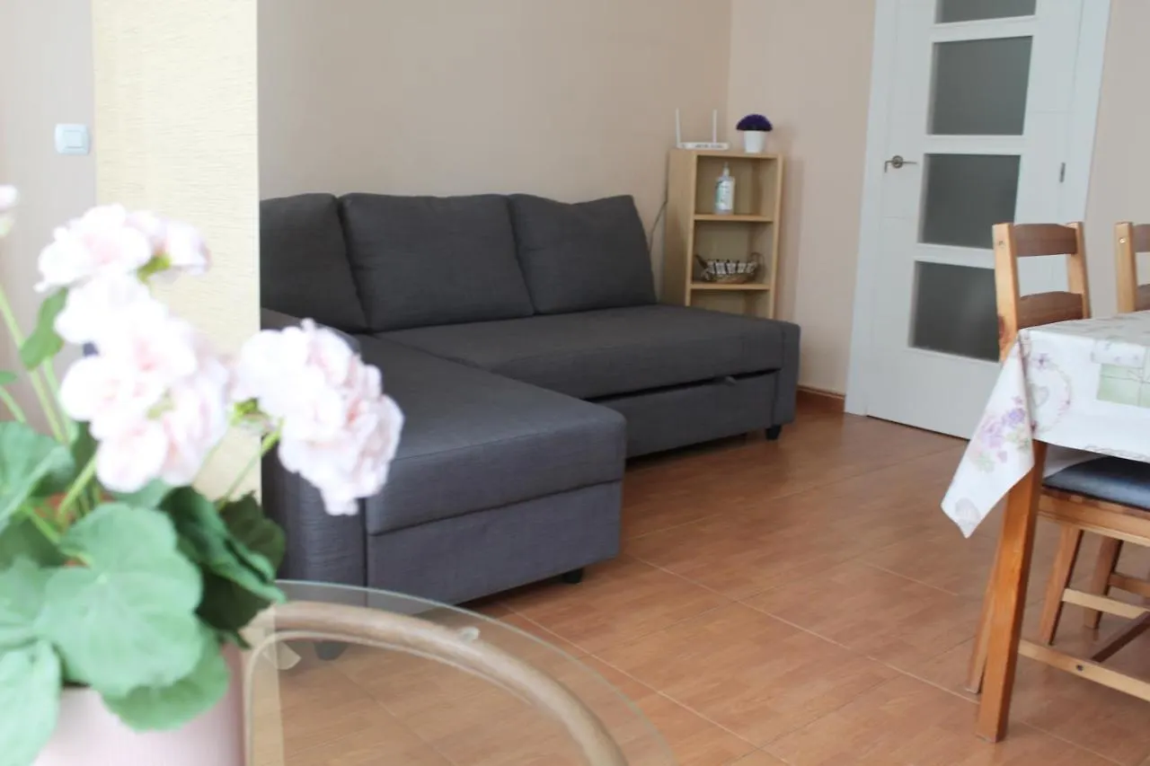 Apartamentos Torre Del Mar Spanje