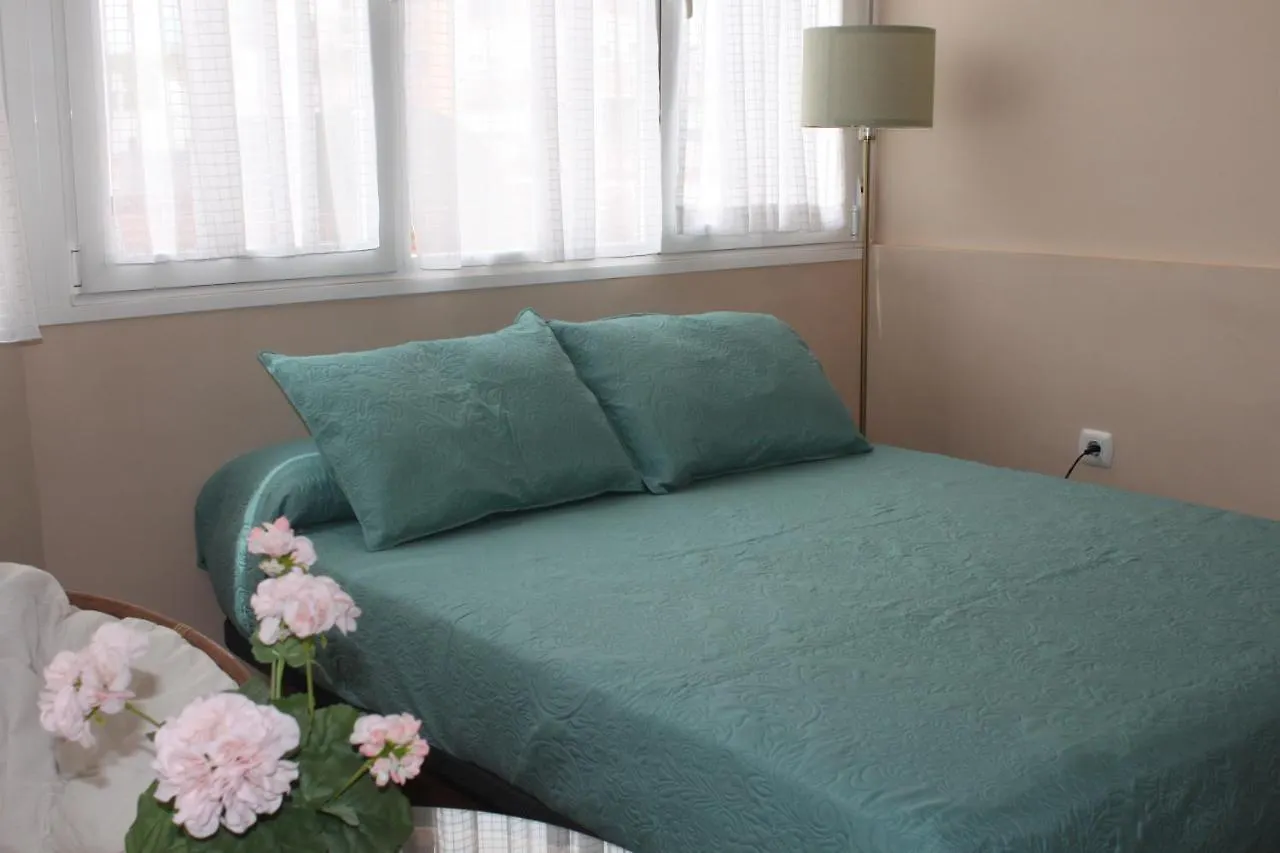 Apartamentos Torre Del Mar