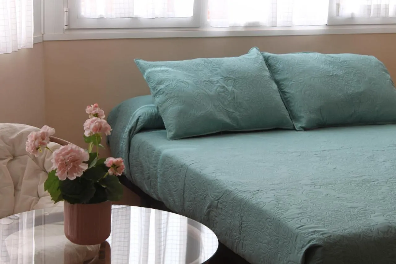 Apartamentos Torre Del Mar
