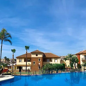 Appartement Narvaez- Altos Del Tomillar, Torre Del Mar