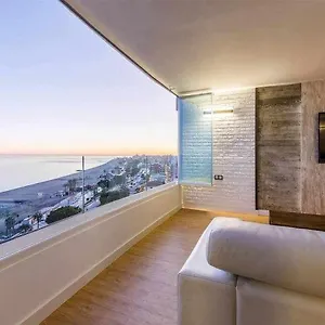 Appartement A&n Mediterranea Balcony, Torre Del Mar