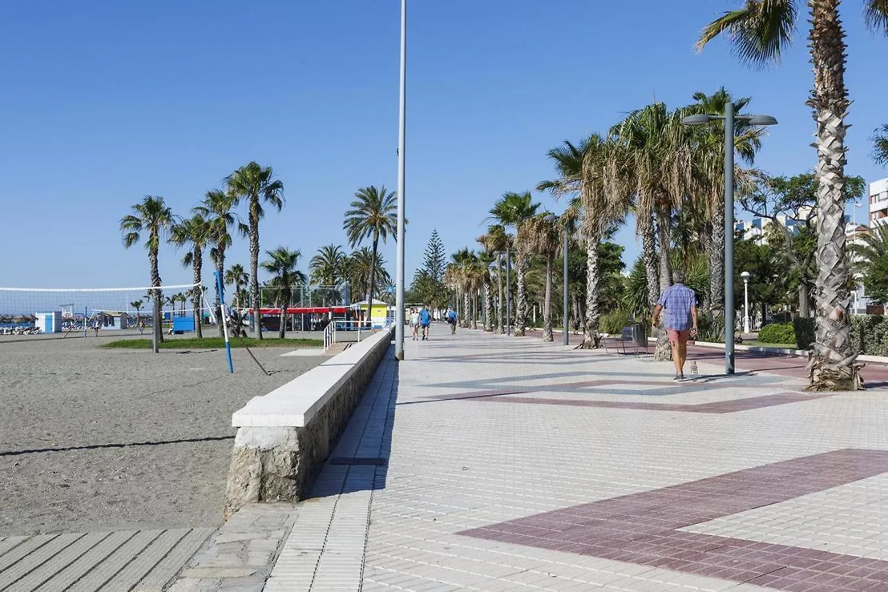 Apartamentos Torre Del Mar