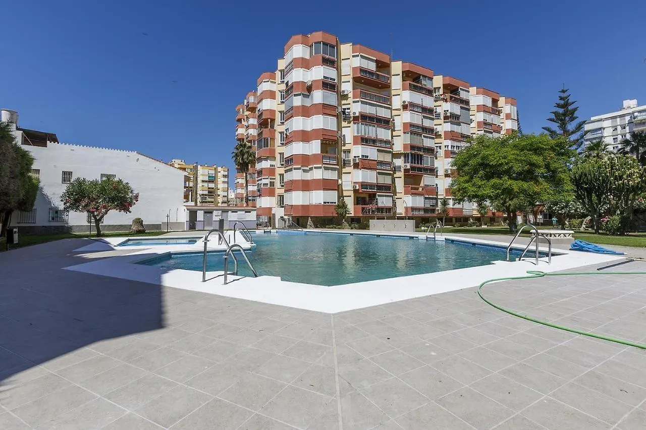 Apartment Apartamentos Torre Del Mar