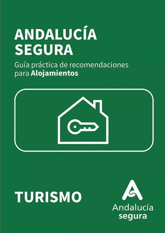 Apartment Apartamentos Torre Del Mar Spain
