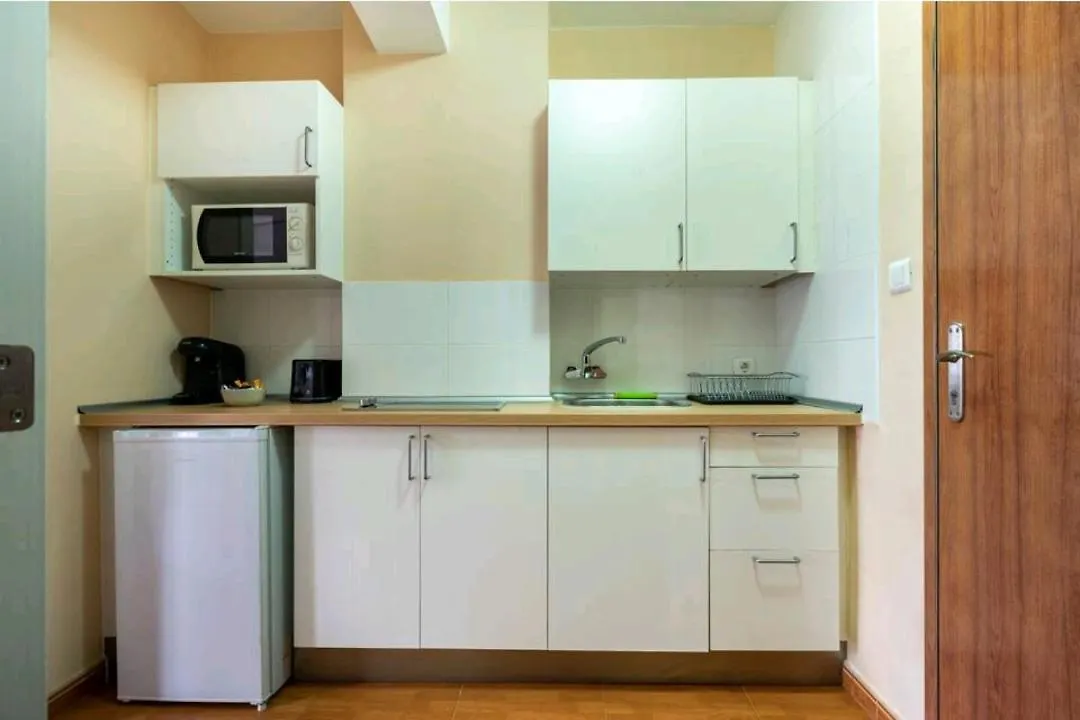 Apartamentos Torre Del Mar 0*,
