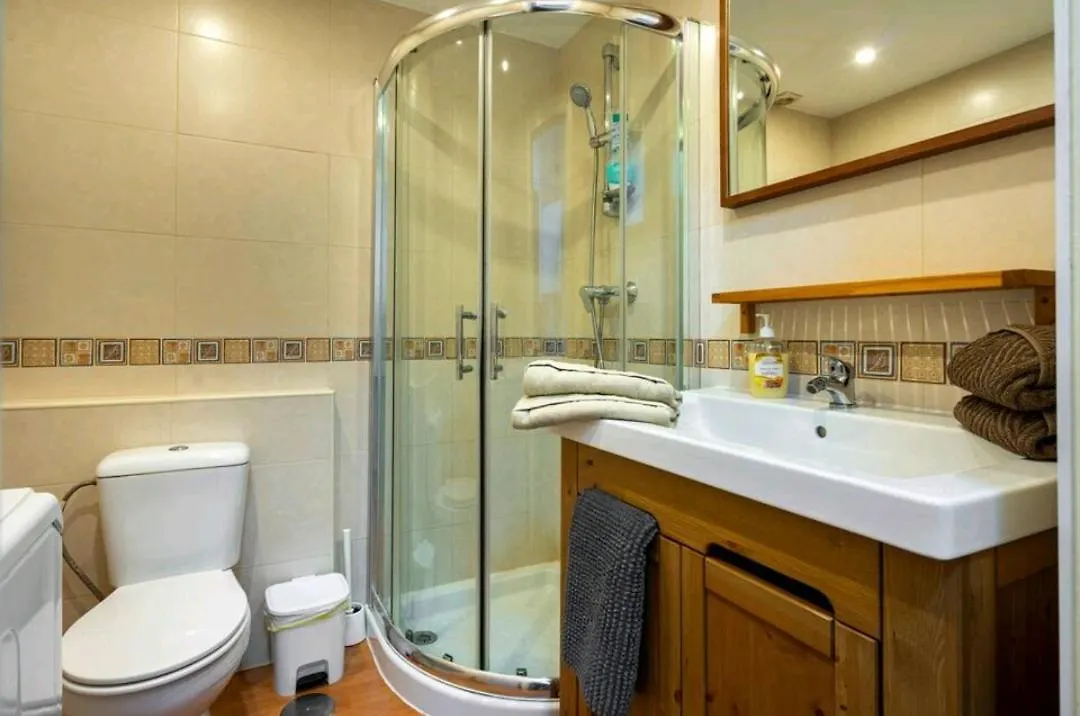 Apartamentos Torre Del Mar 0*,