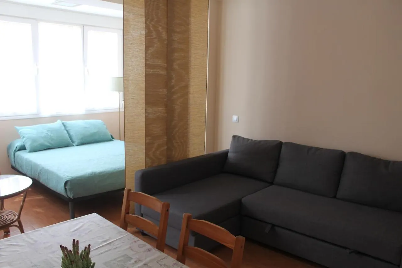 Apartment Apartamentos Torre Del Mar