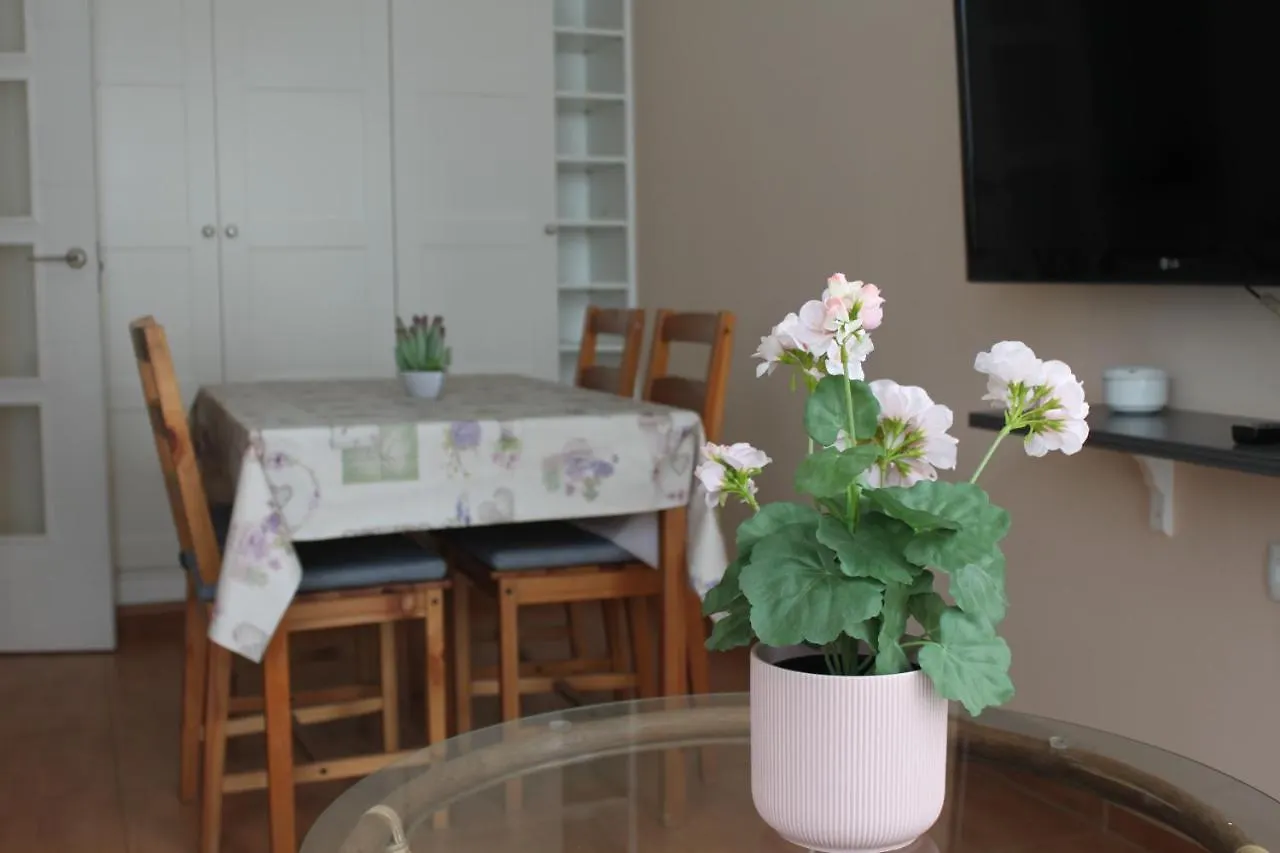 Apartamentos Torre Del Mar 0*,  Spain